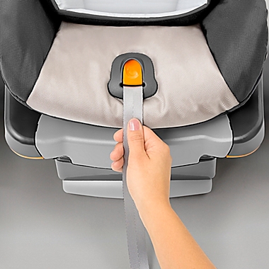 Chicco&reg; KeyFit&reg; 30 Infant Car Seat in Orion. View a larger version of this product image.