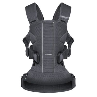 babybjorn one mesh