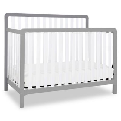 carter's 4 in 1 crib