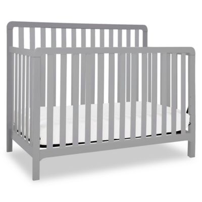 carter's 4 in 1 crib