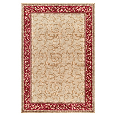 CONCORD GLOBAL Veronica Accent Rug. View a larger version of this product image.