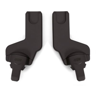 maxi cosi pebble pram adapter