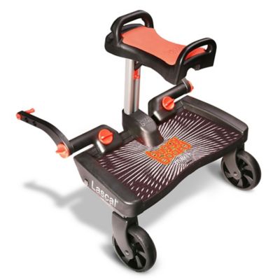 lascal buggy board britax go next