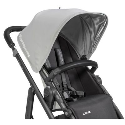 uppababy bassinet winter cover