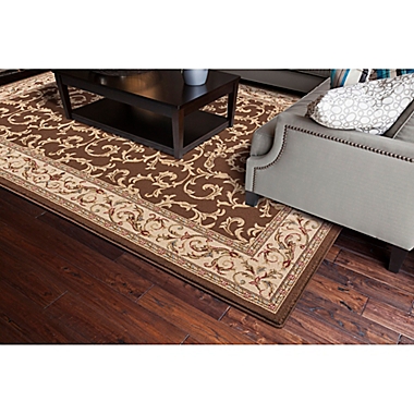 Concord Global Veronica Rug. View a larger version of this product image.