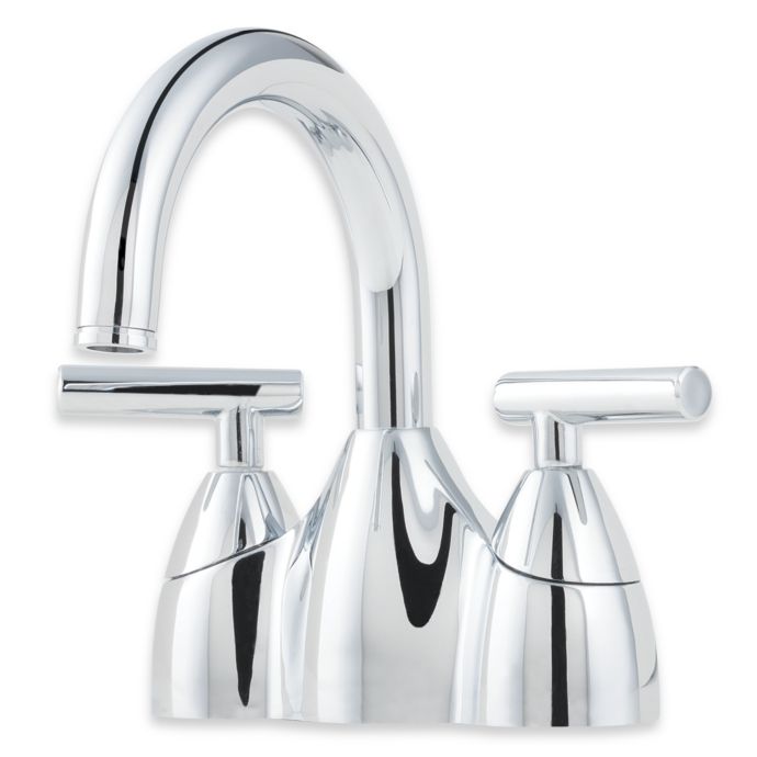 Price Pfister Contempra 4 Inch Centerset Faucet Bed Bath Beyond