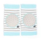 Alternate image 0 for Bella Tunno&trade; Happy Knees Up Up and Away Kneepads in Blue