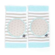 Bella Tunno&trade; Happy Knees Up Up and Away Kneepads in Blue