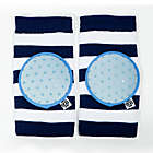 Alternate image 0 for Bella Tunno&trade; Happy Knees Rugby Row Kneepads in Navy
