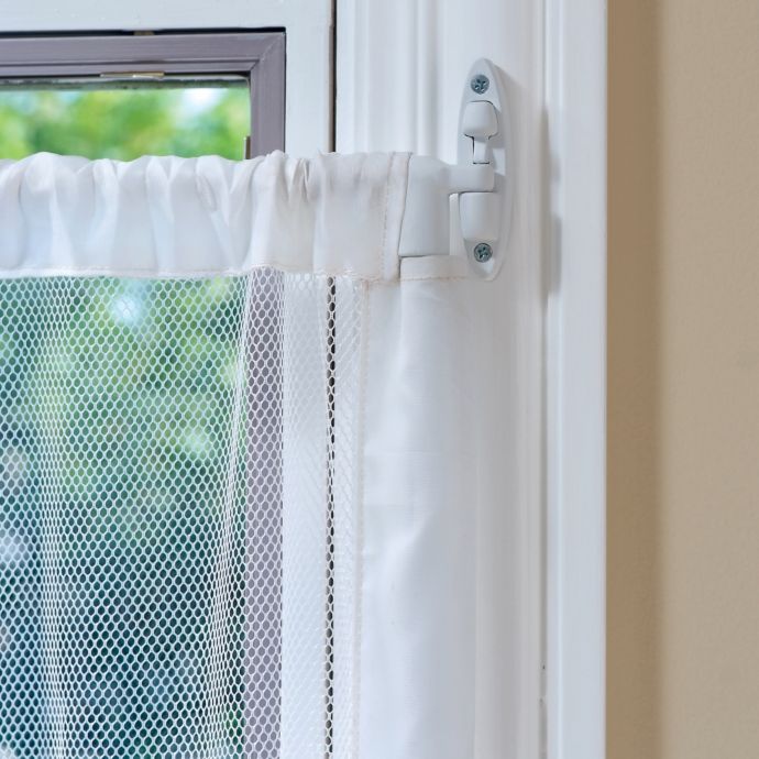 Kidco Mesh Window Guard Buybuy Baby