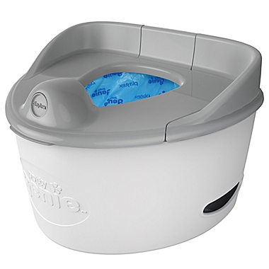 Playtex Baby&trade; Potty Genie. View a larger version of this product image.