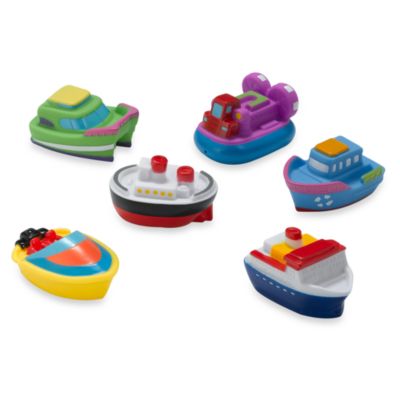 baby boat toy