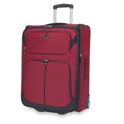 samsonite aspire grt