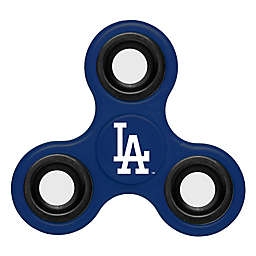 MLB Los Angeles Dodgers 3-Way Diztracto Spinner