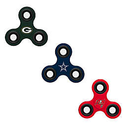 NFL 3-Way Diztracto Spinner Collection