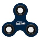 Alternate image 0 for NFL Seattle Seahawks 3-Way Diztracto Spinner