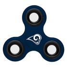 Alternate image 0 for NFL Los Angeles Rams 3-Way Diztracto Spinner