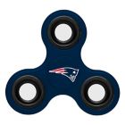 Alternate image 0 for NFL New England Patriots 3-Way Diztracto Spinner