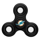 Alternate image 0 for NFL Miami Dolphins 3 3-Way Diztracto Spinner