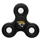 Alternate image 0 for NFL Jacksonville Jaguars 3-Way Diztracto Spinner