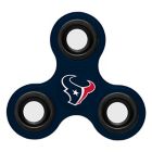 Alternate image 0 for NFL Houston Texans 3-Way Diztracto Spinner