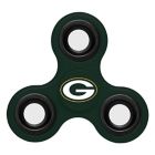 Alternate image 0 for NFL Green Bay Packers 3-Way Diztracto Spinner