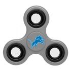 Alternate image 0 for NFL Detroit Lions 3-Way Diztracto Spinner