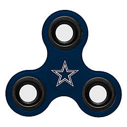 NFL Dallas Cowboys 3-Way Diztracto Spinner