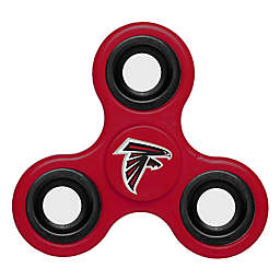 NFL Atlanta Falcons 3-Way Diztracto Spinner