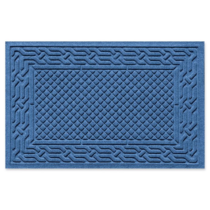 Weather Guard Acropolis2 Foot X 3 Foot Door Mat Bed Bath Beyond