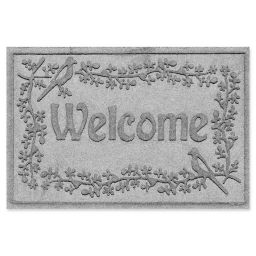 Modern Front Door Mat Bed Bath Beyond