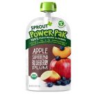 Alternate image 0 for Sprout&reg; 4.22 Ounce Organic Toddler Puree Pouch in Blueberry Superfruit