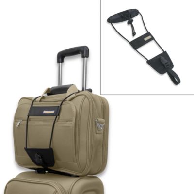 travelon bungee strap