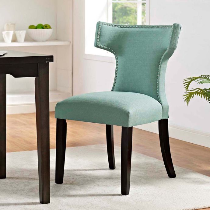 Modway Curve Dining Side Chair Bed Bath Beyond