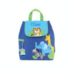 Backpacks