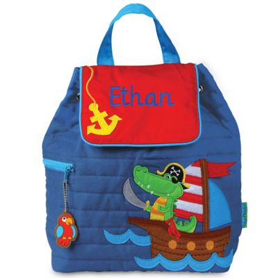 stephen joseph school bags