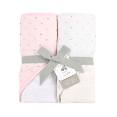 baby born towel set