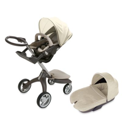 stokke accessories