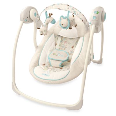 Kids II® Bright Starts™ Comfort 