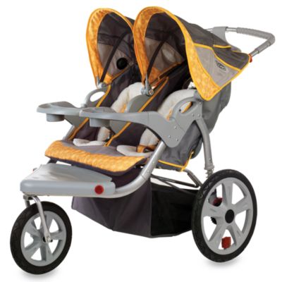 instep baby stroller