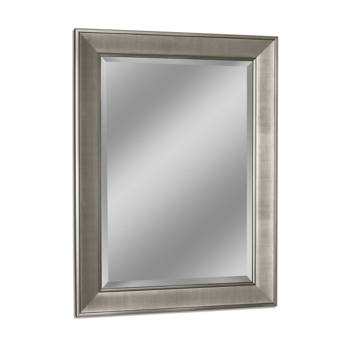 Decorative Wall Mirrors Bed Bath And Beyond Mirror Ideas