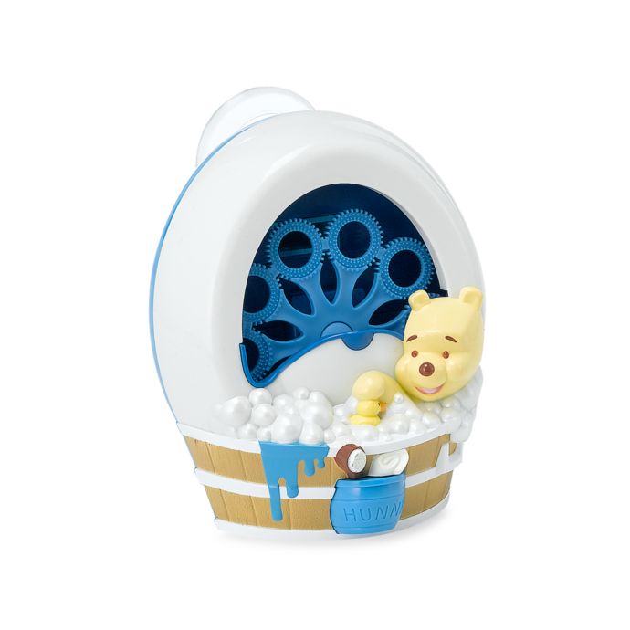 Summer Infant® Winnie the Pooh Bubble Maker | Bed Bath & Beyond