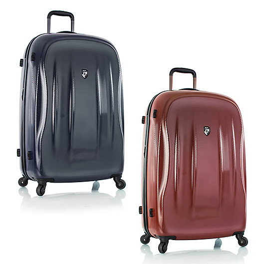 Alternate image 1 for Heys® SuperLite 30-Inch Hardside Spinner Suitcase