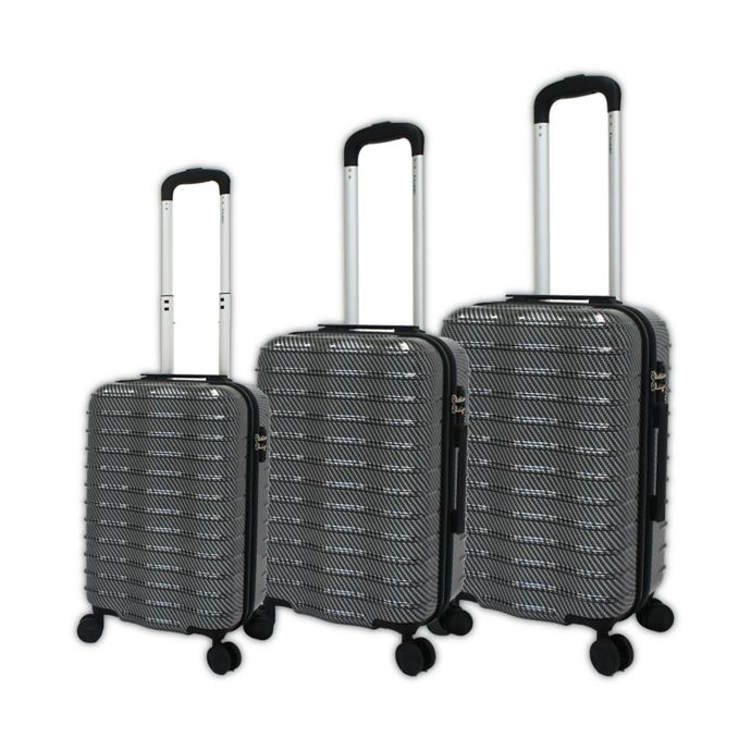 it wave luggage