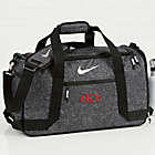 Alternate image 0 for Nike&reg; Embroidered Duffel Bag