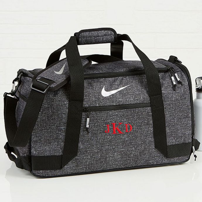 nike kids duffel bag