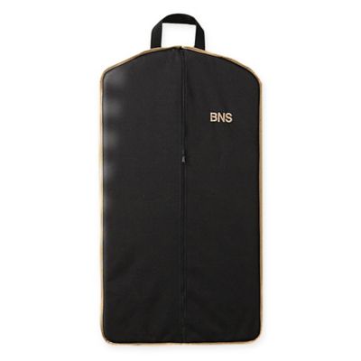 bed bath and beyond garment bag