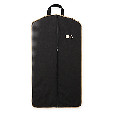 Elite Travel Garment Bag. View a larger version of this product image.