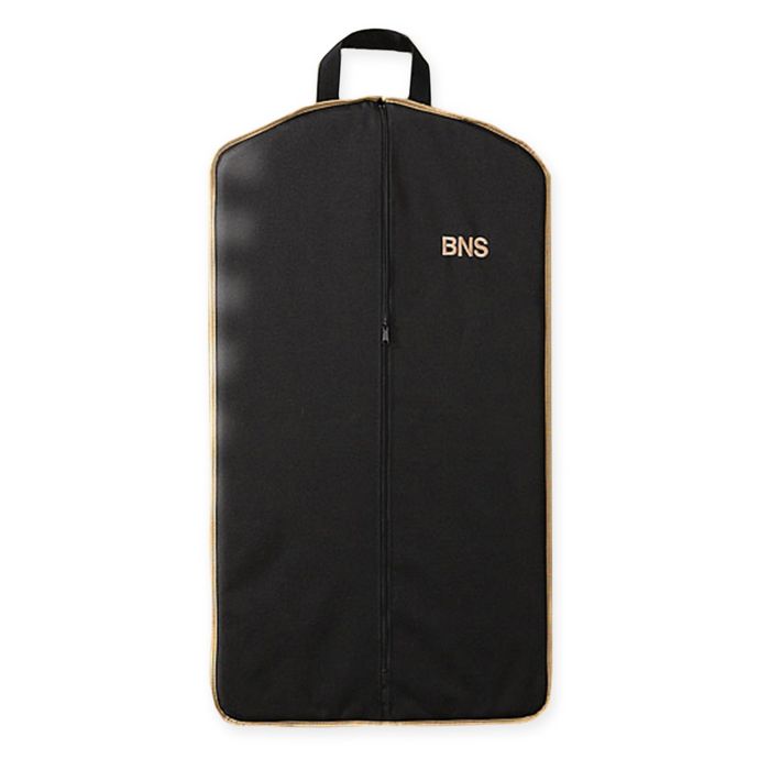 garment bag kohls