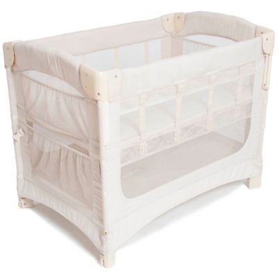 baby bedside co sleeper